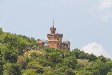 Budapeşte Gellert Tepesi