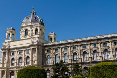 Doğal Tarih Müzesi, Viyana