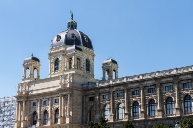 Museum, Vienna, Austria