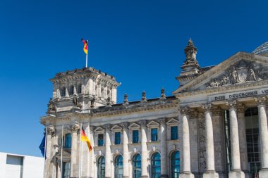 Berlin Devlet bahşı