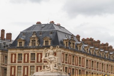 Versailles paris, Fransa