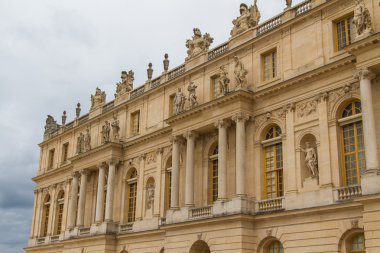 Versailles paris, Fransa