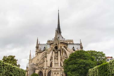 Notre Dame (Paris)