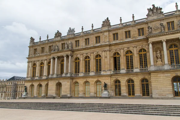 Versailles paris, Fransa — Stok fotoğraf