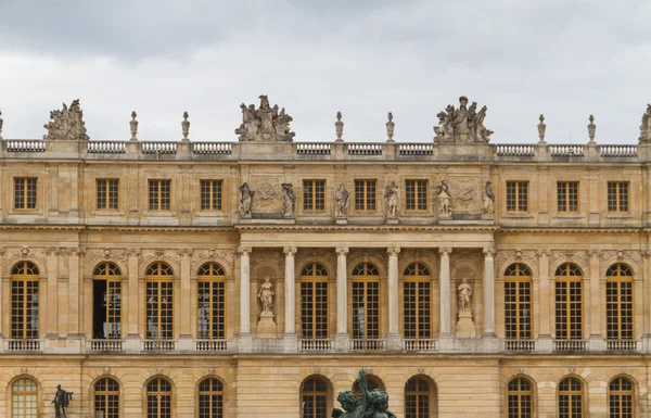 Versailles in Parijs, Frankrijk — Stockfoto