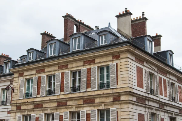 Versalles en París, Francia — Foto de Stock