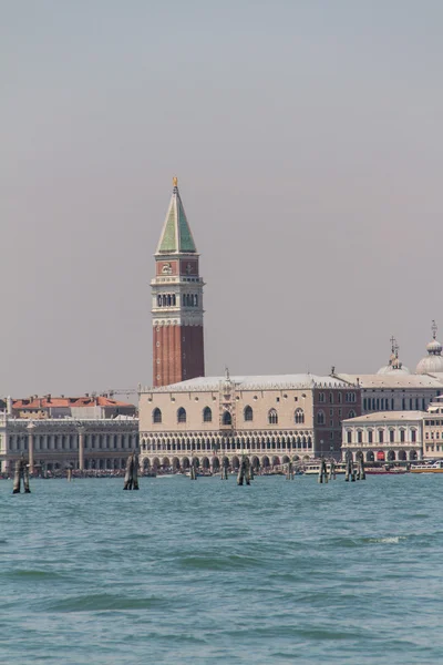 Venezia Sant Marco — Foto Stock