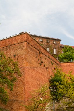 wawel, krakow, Royal castle