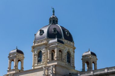 Museum, Vienna, Austria