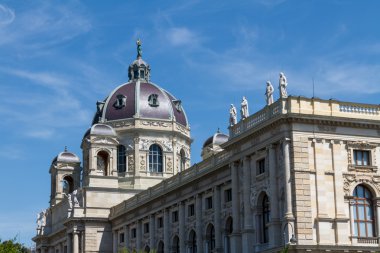 Museum, Vienna, Austria
