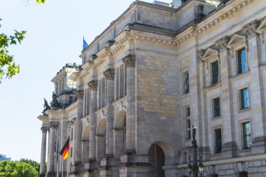 Berlin Devlet bahşı