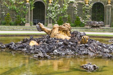 Versailles paris, Fransa