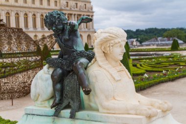 Versailles paris, Fransa