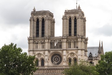 Notre Dame (Paris)