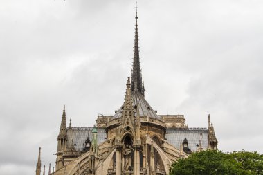 Notre Dame (Paris)