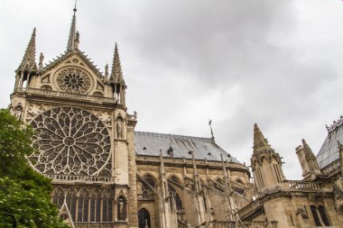 Notre Dame (Paris)