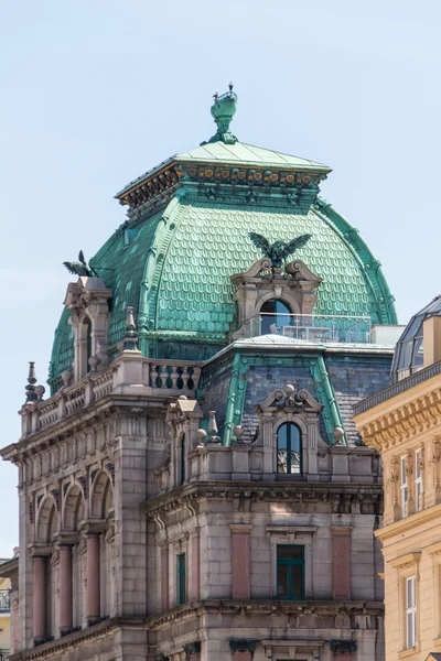 ウィーンの眺め — ストック写真