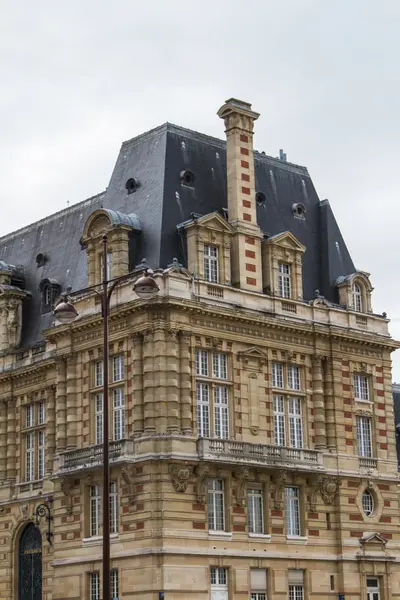 Versailles in paris, frankreich — Stockfoto