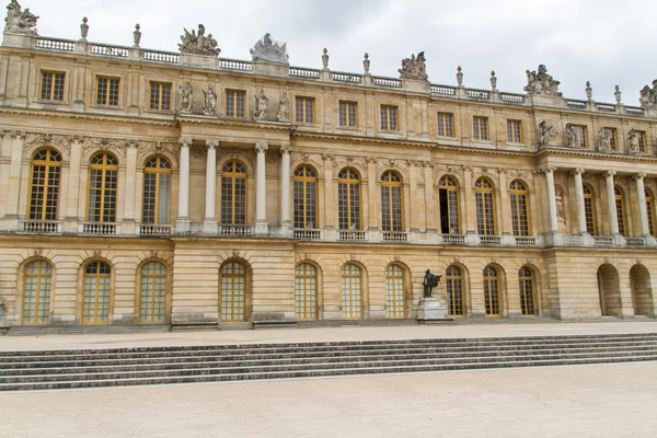 Версаль в Парижі — стокове фото