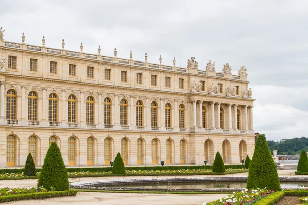 Versailles i paris, Frankrike — Stockfoto