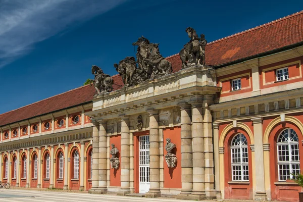 A potsdami Filmmuseum — Stock Fotó