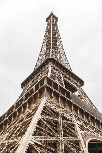 Tour Eiffel París — Foto de Stock