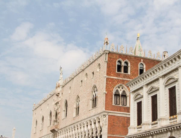 Venice Sant Marco — Stock Photo, Image