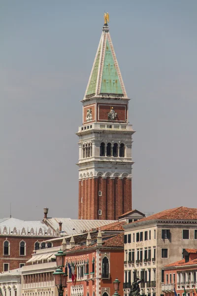 Venedik sant marco — Stok fotoğraf