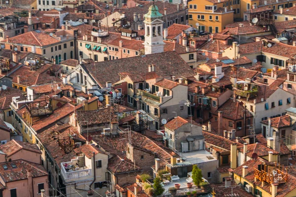Panorama of Venice, Italy — Stock Photo, Image
