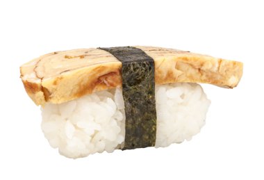 Tamago (omlet) suşi