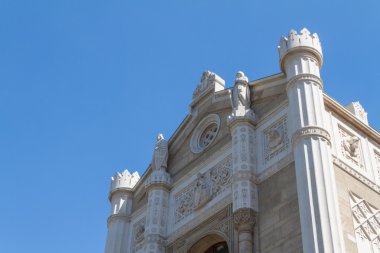 Budapeşte simge görünümü