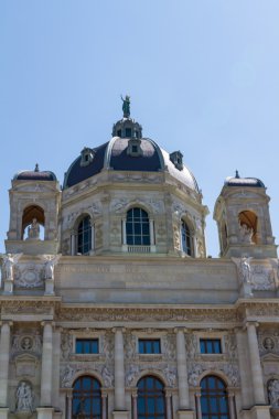 Museum, Vienna, Austria