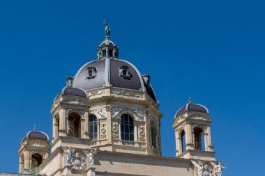 Museum, Vienna, Austria