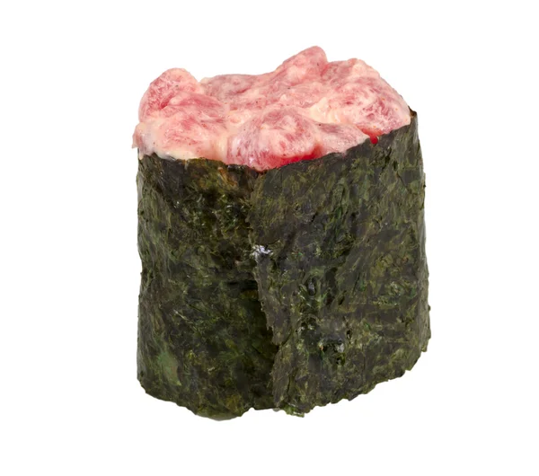 Tonijn sushi — Stockfoto