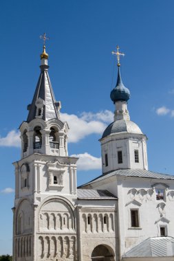Ortodoks Manastırı'bogolyubovo