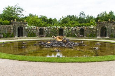 Versailles paris, Fransa
