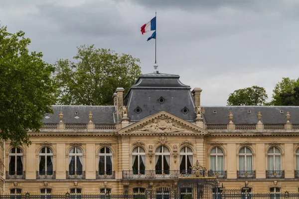 Versailles in Parijs, Frankrijk — Stockfoto