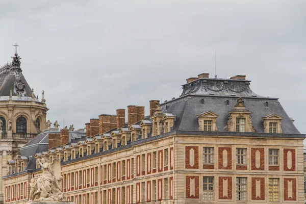 Versailles i paris, Frankrike — Stockfoto