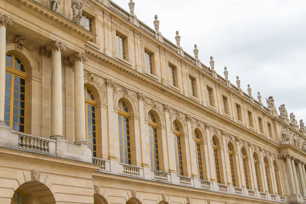 Версаль в Париже, Франция — стоковое фото