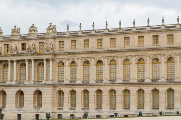 Versailles i paris, Frankrike — Stockfoto