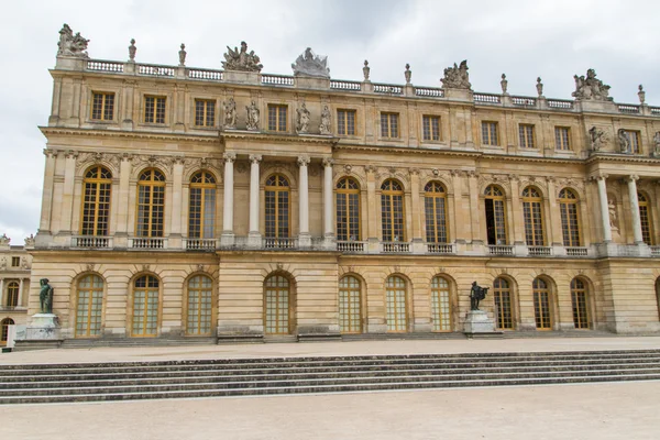 Versailles paris, Fransa — Stok fotoğraf