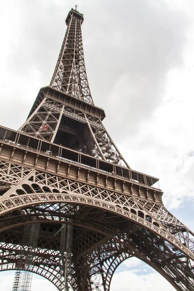 Eiffel Tour Paris — Stockfoto