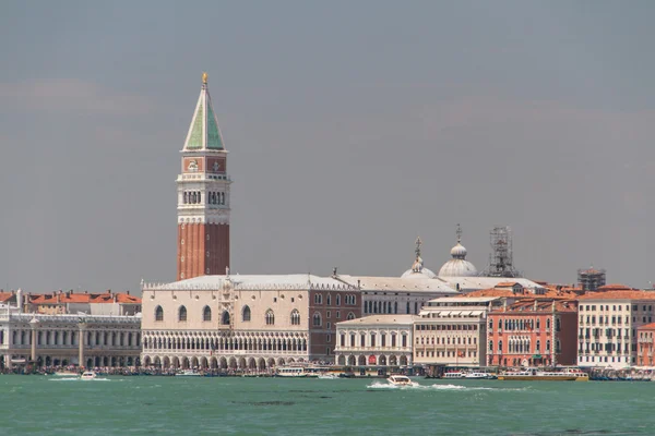 Venetië sant marco — Stockfoto