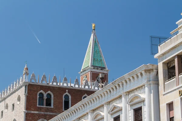 Venise Sant Marco — Photo