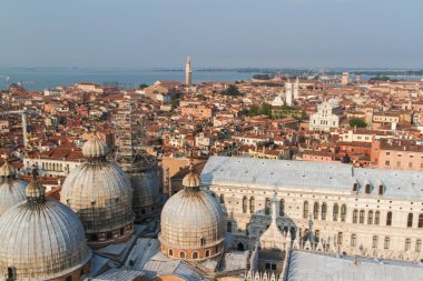 Venedik Panoraması, İtalya