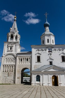 Ortodoks Manastırı'bogolyubovo