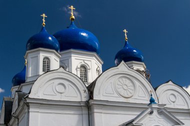 Ortodoks Manastırı'bogolyubovo