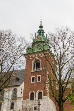 wawel, krakow, Royal castle
