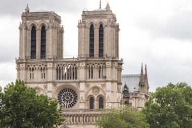 Notre Dame (Paris)