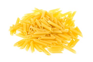 İtalyan makarnası.